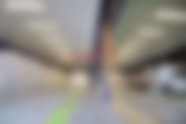 Atelier industriel 4800 m², Ain Sebaa, Casablanca — 4