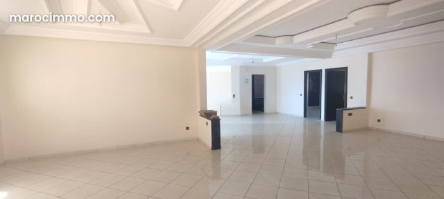 Grande villa avec joli jardin a kasbah de mehdia — 4