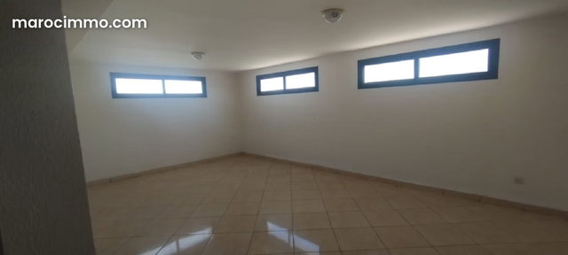 Grande villa avec joli jardin a kasbah de mehdia — 5