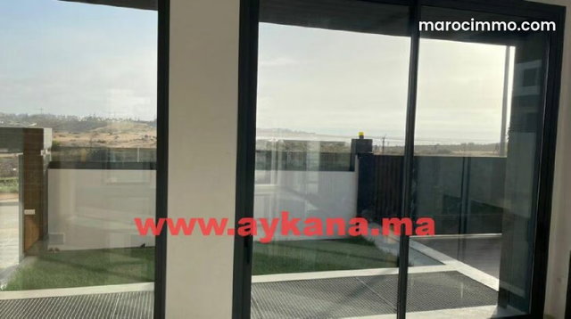 Location Villa Témara Harhoura — 3