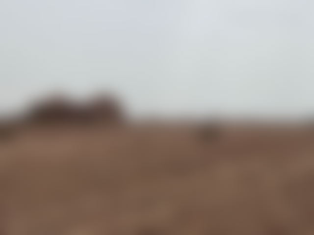 Titled 5.7-hectare plot of land in Marrakech, Casablanca Road — Marrakesh