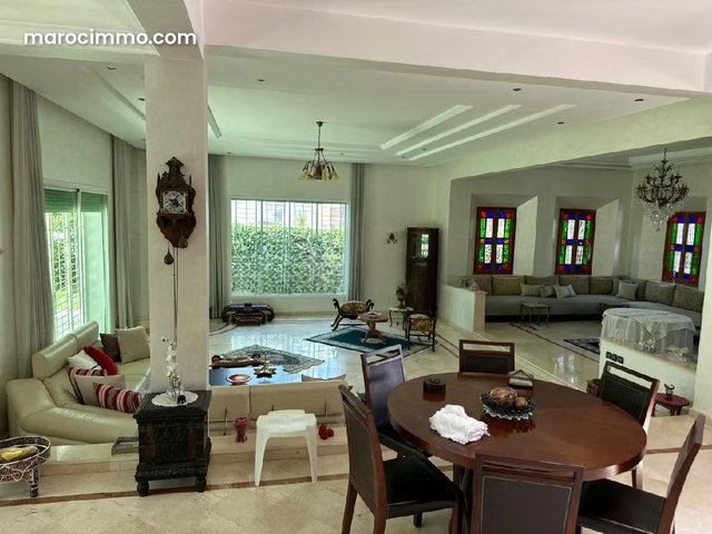 For Sale: Beautiful 526m2 Villa in Mandarona Zenith — 4