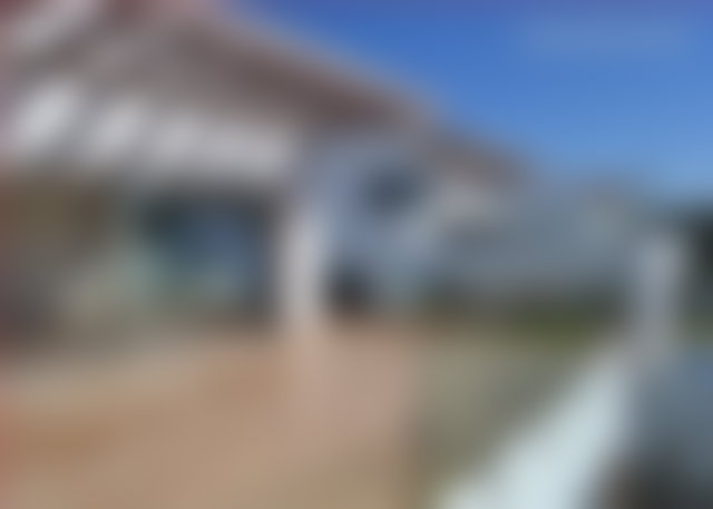 Villa 4 chambres avec piscine et jardin à louer, Anfa Casablanca — 2