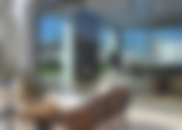 Villa 4 chambres avec piscine et jardin à louer, Anfa Casablanca — 4