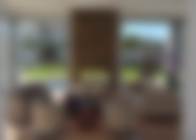 Villa 4 chambres avec piscine et jardin à louer, Anfa Casablanca — 3