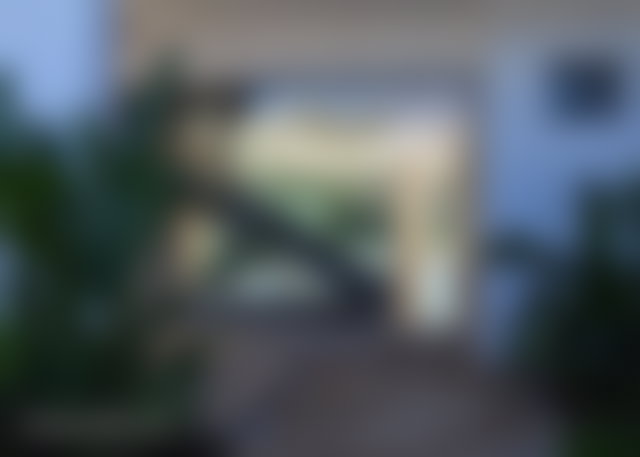 Villa 4 chambres avec piscine et jardin à louer, Anfa Casablanca — 5