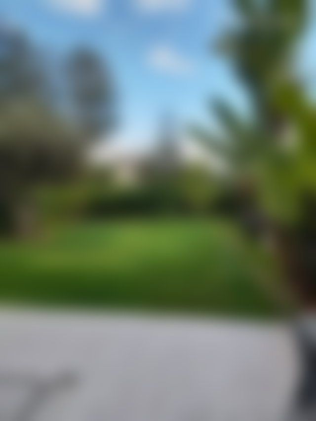 155 sqm garden-level apartment in Ville Verte, Bouskoura — 2