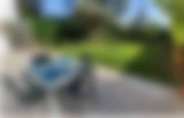 155 sqm garden-level apartment in Ville Verte, Bouskoura — Bouskoura