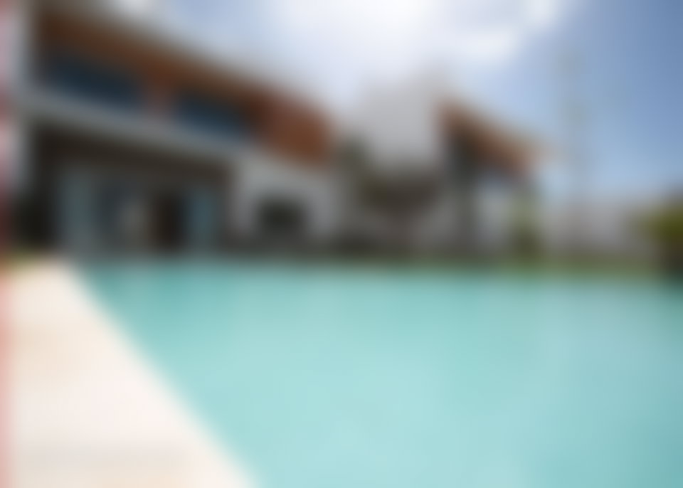 Villa 4 chambres avec piscine et vue mer, Aïn Diab, Casablanca