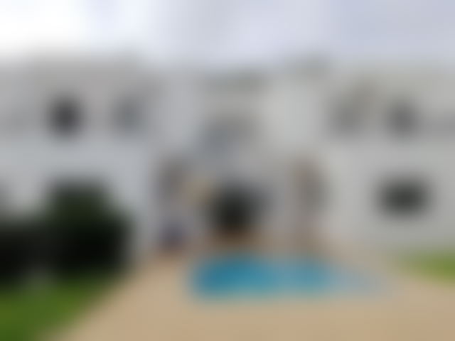1,200 sqm Villa with Swimming Pool and Hammam, Souissi, Rabat — Rabat