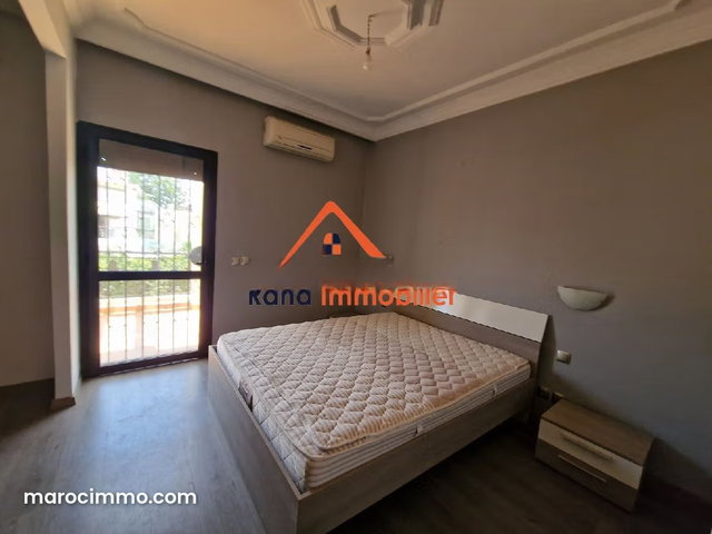 Luxury Villa for Rent in Souissi — 5