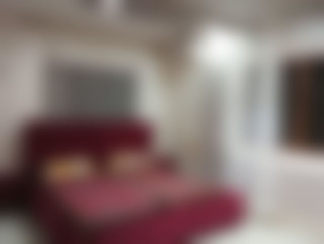 فيلا عائلية مع حديقة وكراجين بحي رياض إيسلي وجدة — وجدة