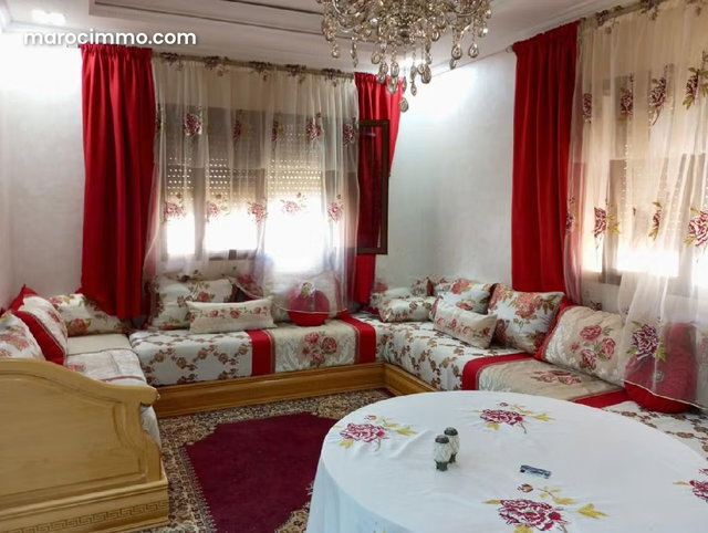Charming Villa in Riad Isly — 3