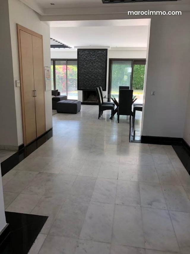 Bel appartement bien orienté sans vis à vis à vis — 2