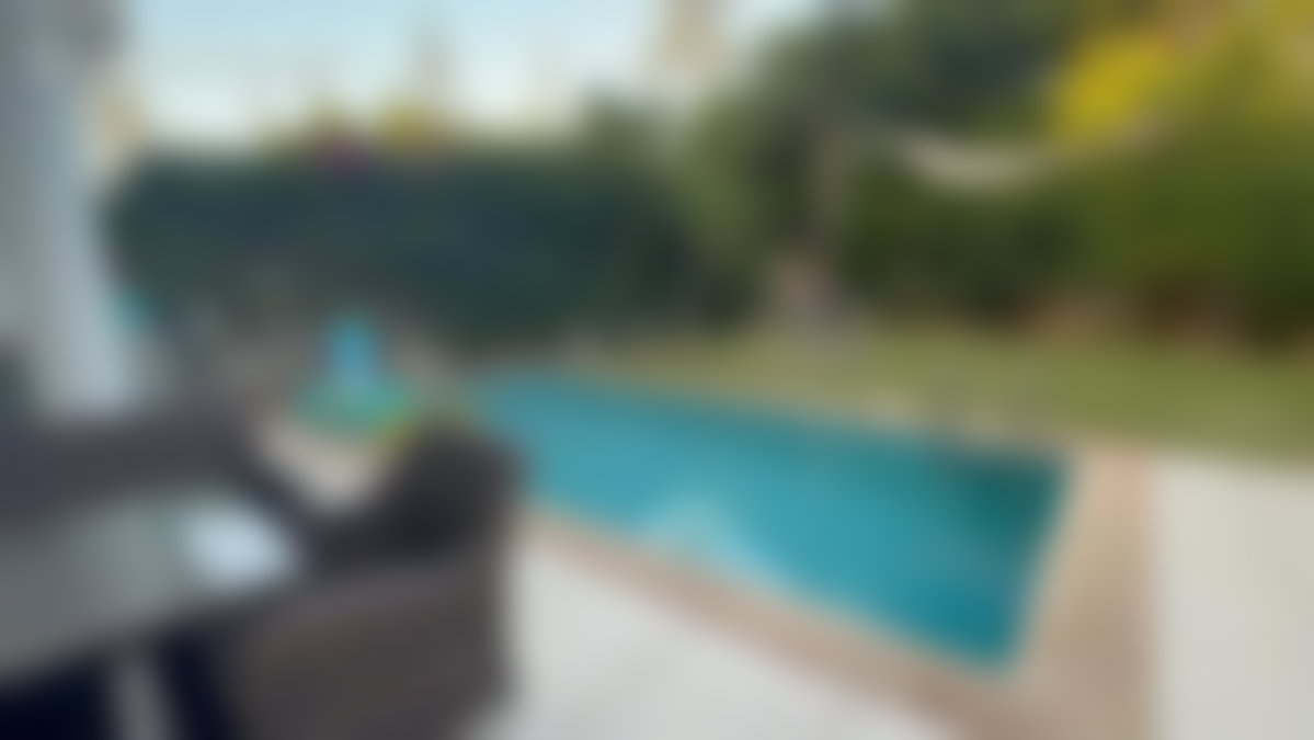 Villa 274 m² avec piscine à Bouskoura centre, haut standing