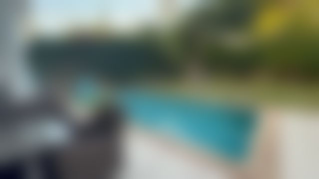 فيلا فاخرة للبيع وسط بوسكورة مع مسبح خاص — بوسكورة