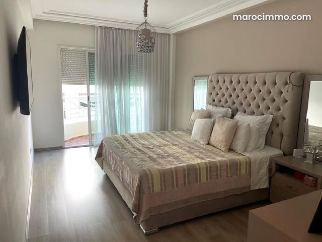 Beautiful Apartment for Sale on March 2, 188m² — 4