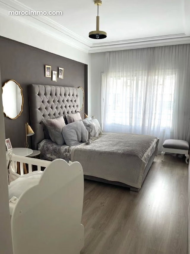 Beautiful Apartment for Sale on March 2, 188m² — 5