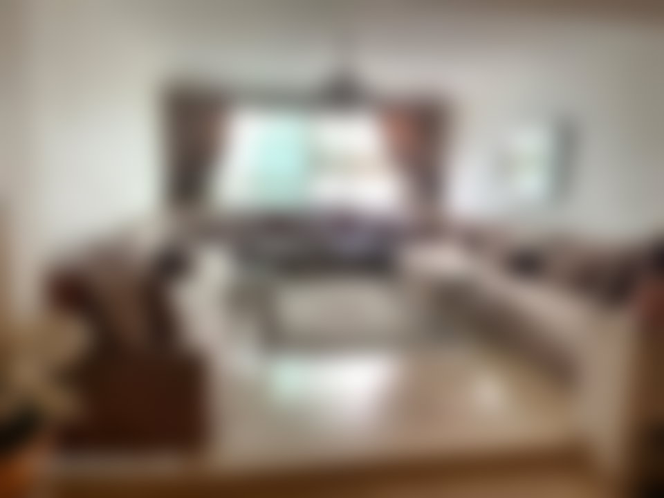 شقة فسيحة للبيع بحي الإرميتاج في الدار البيضاء