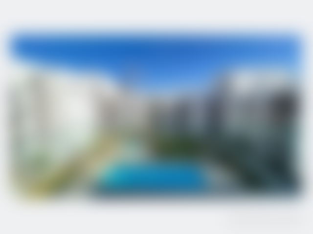 200 m² Apartment with Pool and Terraces, Souissi, Rabat — Rabat