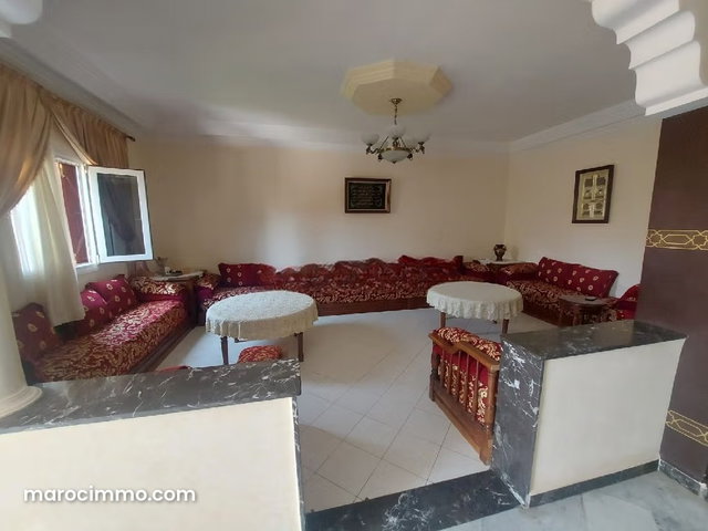 Villa for Sale 330 m² in Hay Najah Agadir — 2