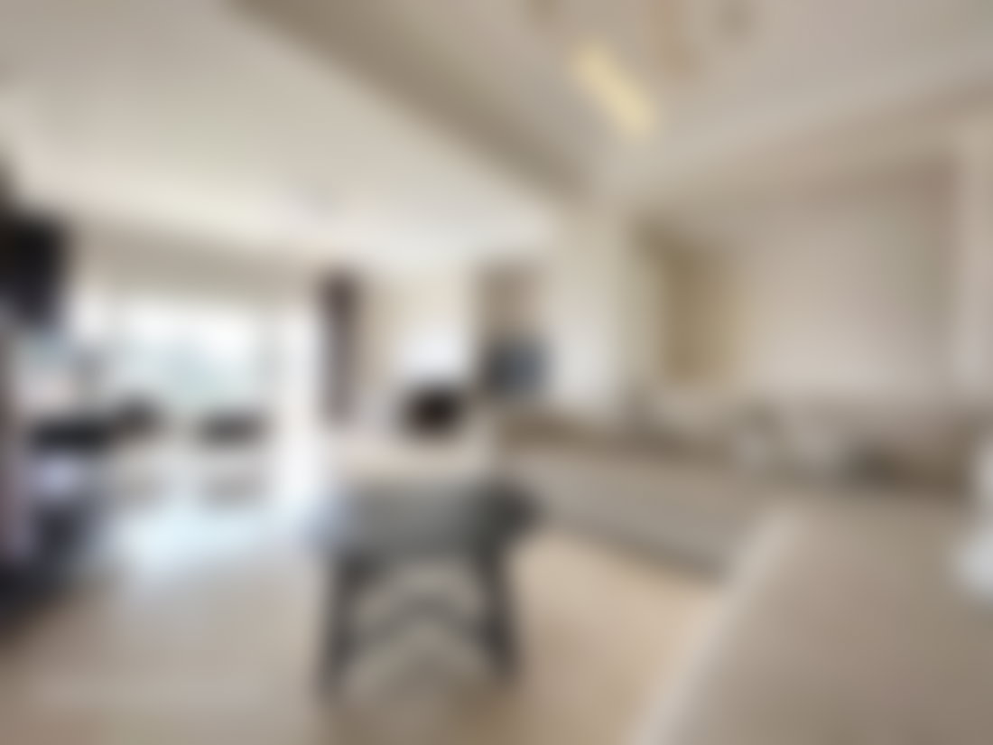 Appartement 6 pièces, 210 m², Racine, Casablanca