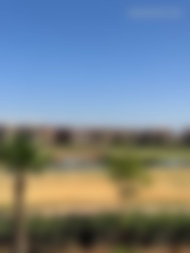شقة بتراس وإطلالة على الجبال للكراء في أكدال مراكش — 2