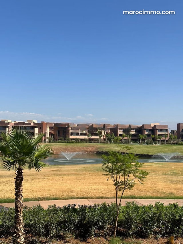 Appartement 3 ch en location de 96m2 sur Prestigia — 2