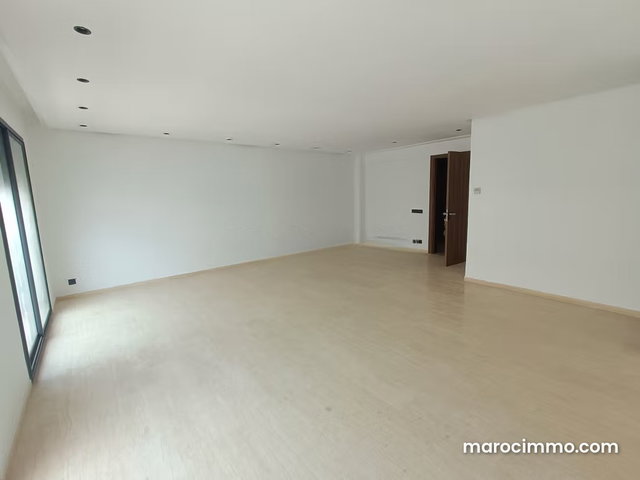 LUXUEUX & Haut standing 3 chambres BOURGOGNE — 4