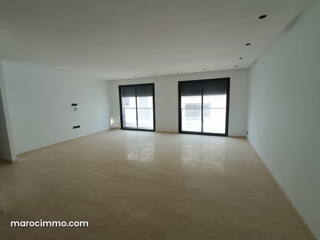 LUXUEUX & Haut standing 3 chambres BOURGOGNE — 2