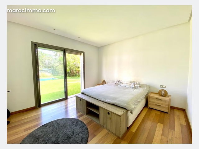 Villa à Vendre de 800.0 m² à Bouskoura, Bouskoura — 5