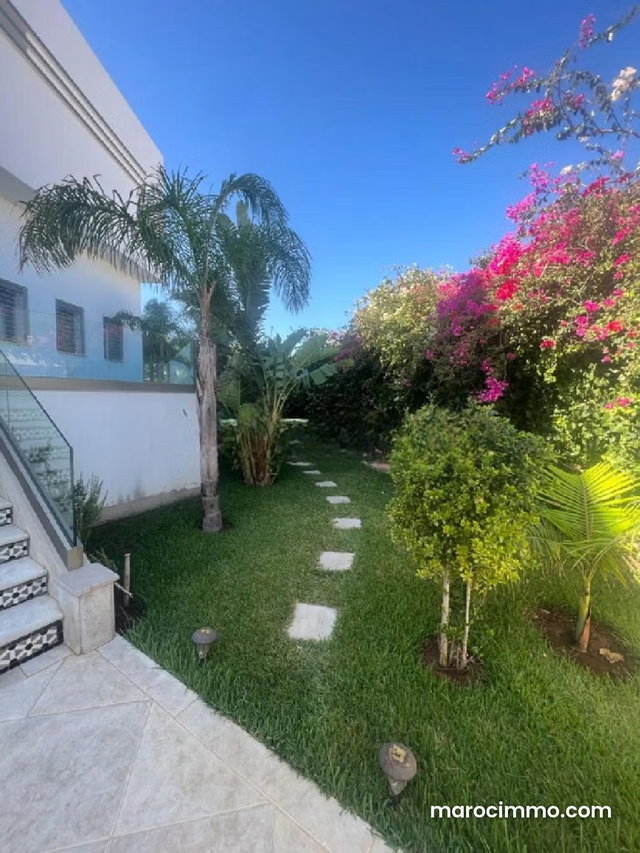 Villa de luxe vue sur mer a vendre — 2
