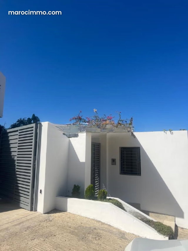 Villa de luxe vue sur mer a vendre — 3