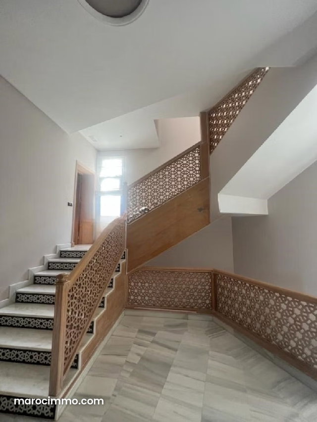 Villa de luxe vue sur mer a vendre — 5