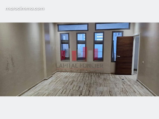 Villa neuve a usage professionnel de 450 m de surface utile en plein Bld Fes Californie a la location — 5