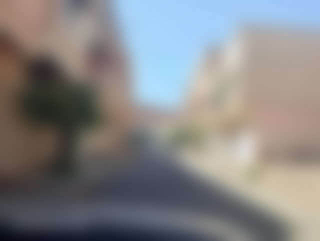 أرض جاهزة للبناء بحي الفتح في وجدة — 2