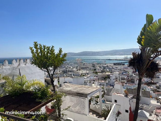 Un Trésor Historique au Coeur de Tanger — 3
