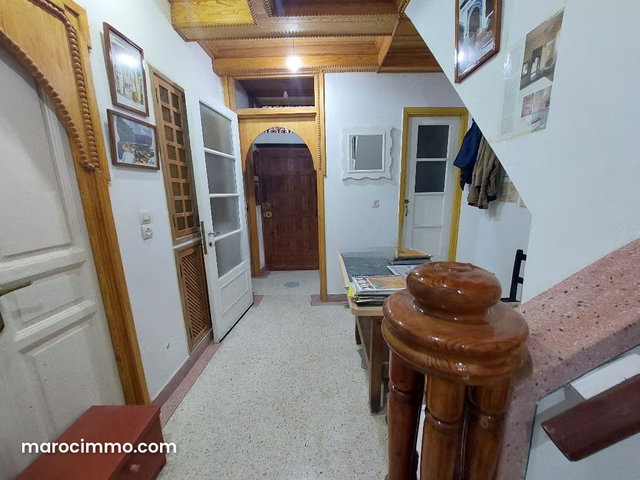 Maison à vendre dans l'ancienne médina — 3