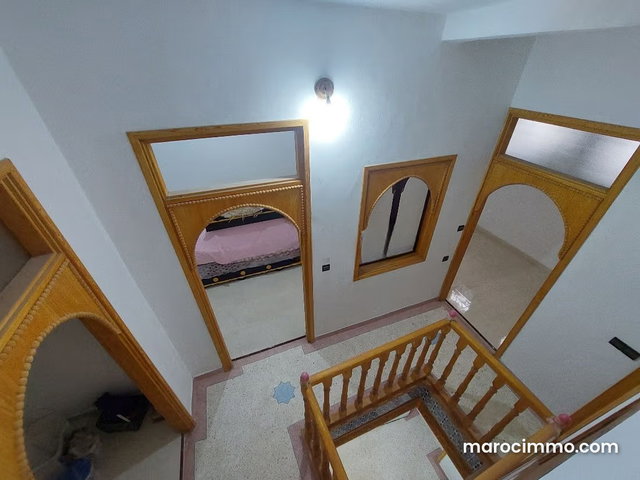 Maison à vendre dans l'ancienne médina — 2
