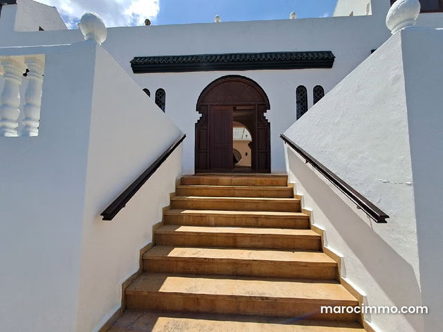 Ferme à vendre près de Tanger — 2