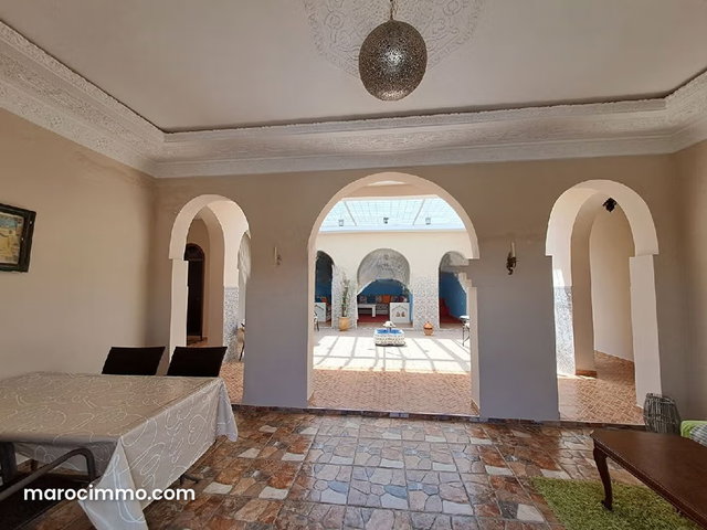 Ferme à vendre près de Tanger — 3