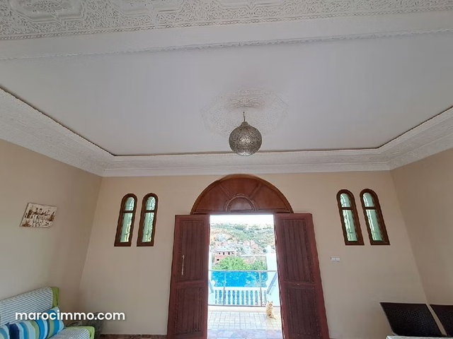Ferme à vendre près de Tanger — 4