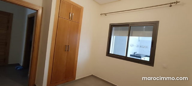Grand appartement a vendre a maamora — 4