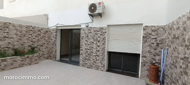 Grand appartement a vendre a maamora — 2