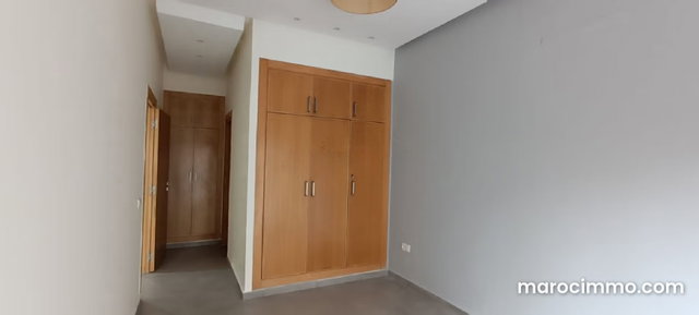 Grand appartement a vendre a maamora — 5