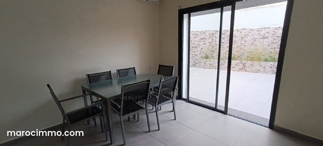 Grand appartement a vendre a maamora — 3