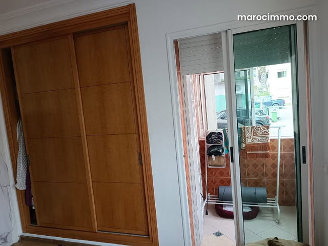 Apprt pas loin de nershore rés almadina à Vendre — 5