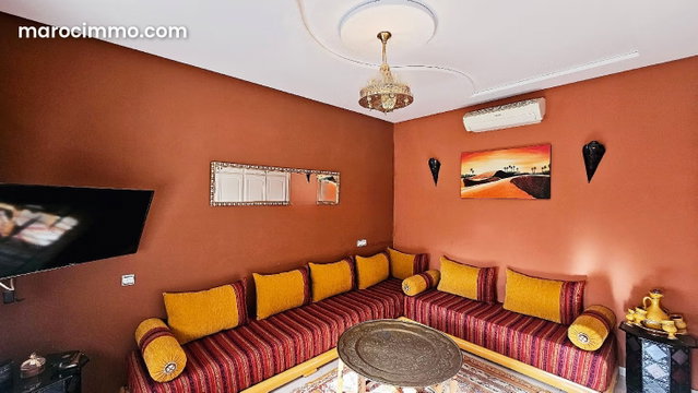 Magnifique villa à oujda — 3