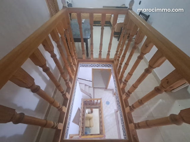 Belle maison à vendre — 4