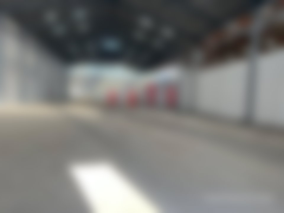 فضاء صناعي 5000 م² للكراء بعين السبع الدار البيضاء